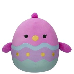 🛍3/$12🛍 NWT 12” Empressa Squshmallow